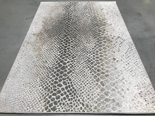 Nowoczesny dywanik PIAZZO 12263/910