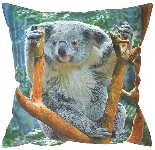 Powłoka dekoracyjna KOALA