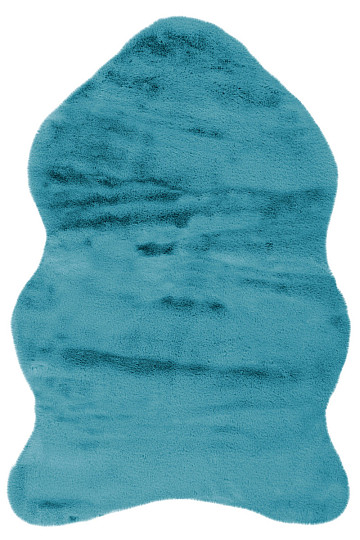 Nowoczesny dywan COSY 500 nafta