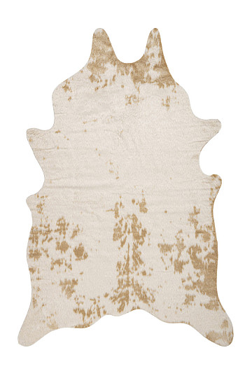 Nowoczesny dywan RODEO 203 KROWA