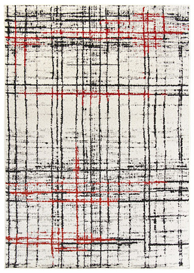 Kawałek dywanu LOTTO netto