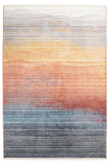 Nowoczesny dywan MEDELLIN 409 multi