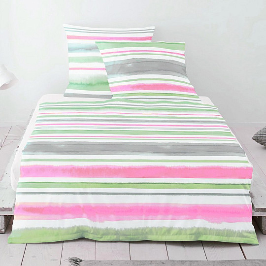 Prześcieradło satynowe IRISETTE EOS 8758-9