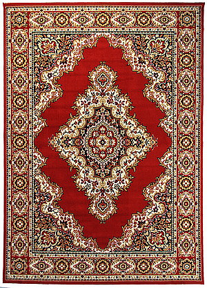 kawałek dywanu PRACTICA 58 CMC