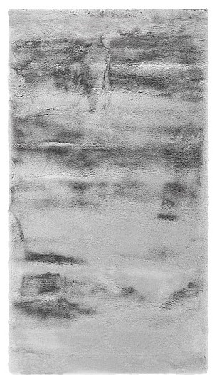 Luksusowy dywanik RABBIT NEW szary