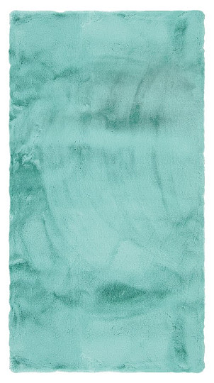 Luksusowy dywanik RABBIT NEW mentol