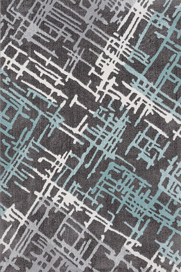 44-częściowy dywan CREATIVE