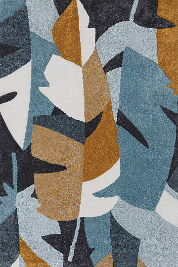 Kawałek dywanu VEGAS HOME prześcieradła