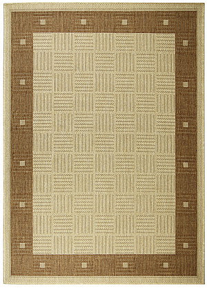 Koberec buklák SISALO klasa D