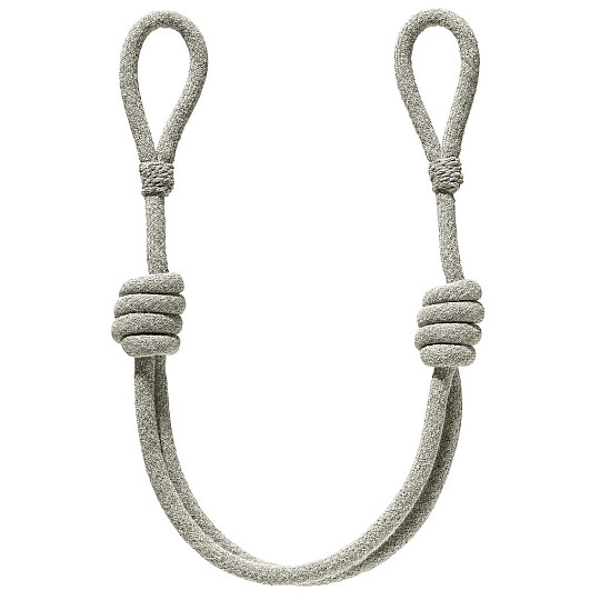 Wieszak do opasek LANO 21035 szary