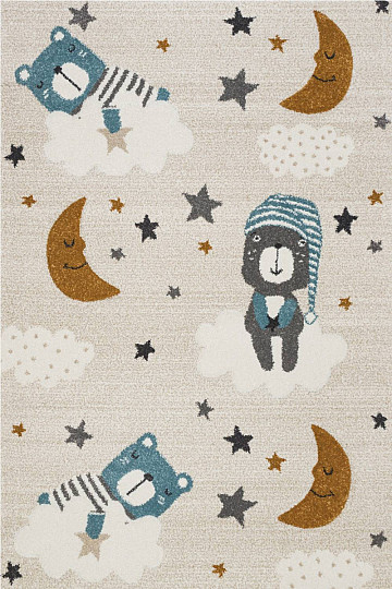 Dywan dziecięcy VEGAS misie