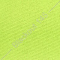Tkanina dekoracyjna BLACKOUT na zasłony, zielona 145