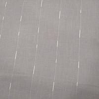 Luksusowa firana haftowana GERSTER 11800/295/0001/70