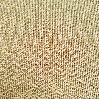 Luksusowa, monochromatyczna, designerska tkanina dekoracyjna GERSTER 77052/23 JASNOBRĄZOWY