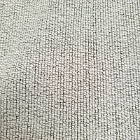 Luksusowa, monochromatyczna, designerska tkanina dekoracyjna GERSTER 77052/40 BEŻ