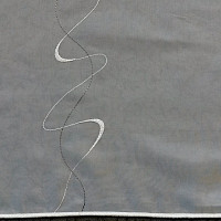 Luksusowa zasłona Gerster 11487/810