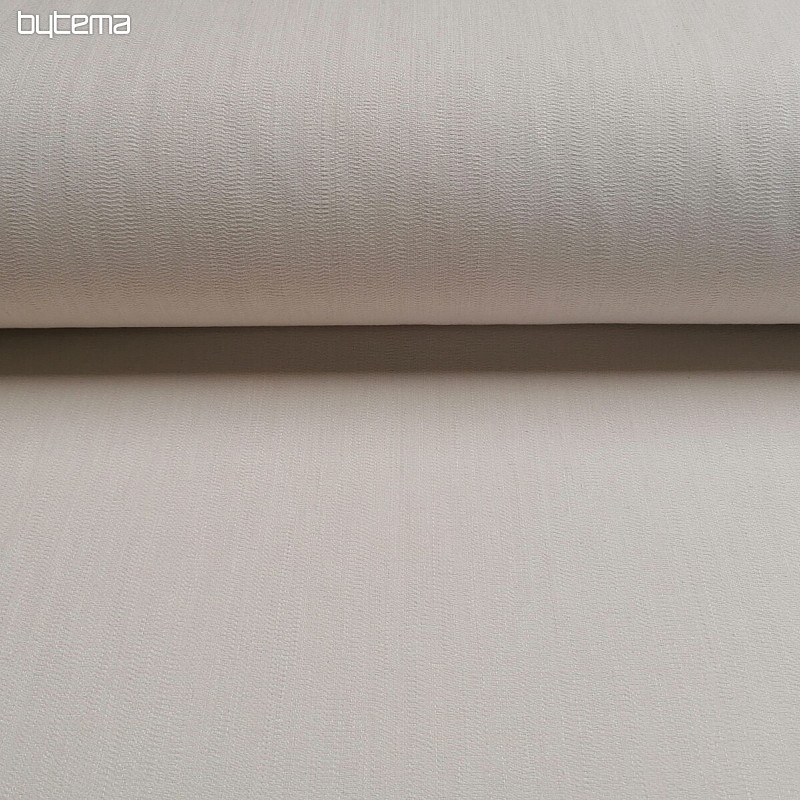Tkanina dekoracyjna ECO Monza krem 70