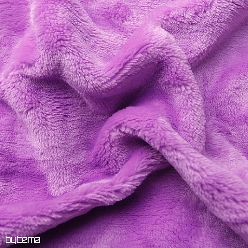 Prześcieradło MF SLEEP WELL LILAC
