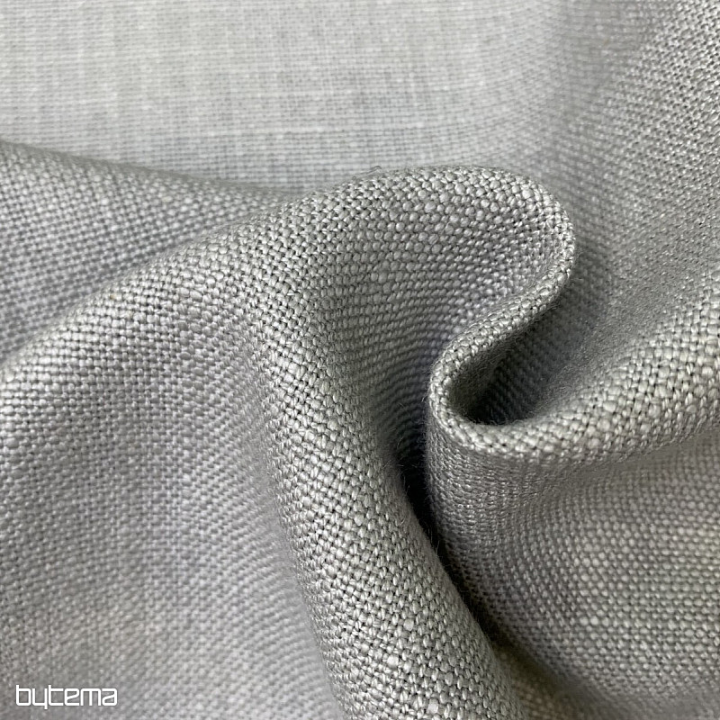 Tkanina dekoracyjna CARMEN St. szary