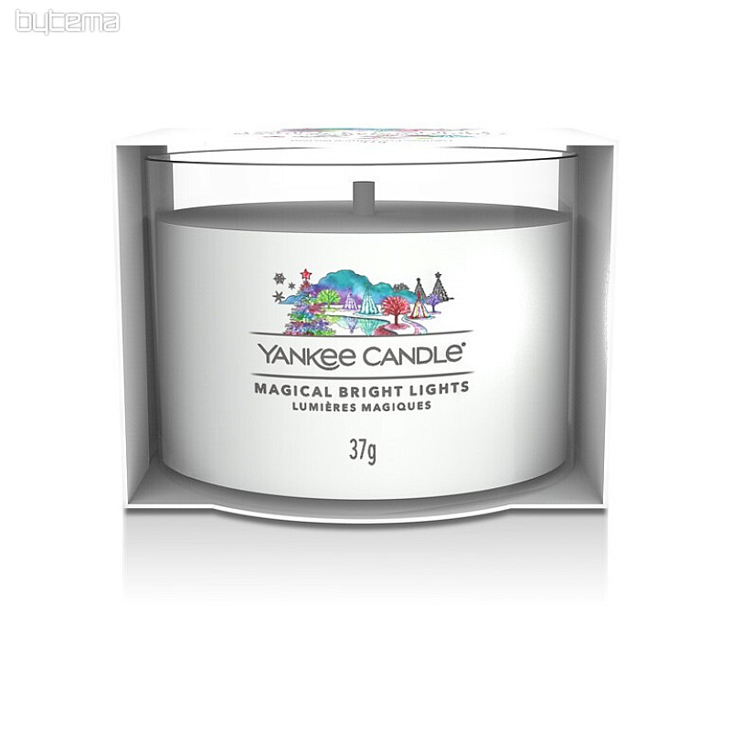 YC MAGICAL BRIGHT LIGHTS w opakowaniu 37g