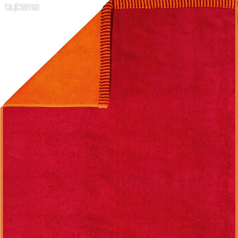 Damski ręcznik do sauny BEN SARONG