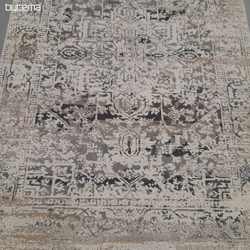 Dywan w kawałkach BOHO RELIEF