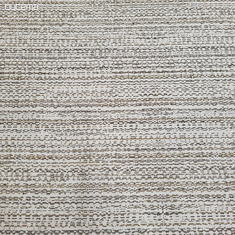 Tkanina gobelinowa GLADIS STRIPE beż