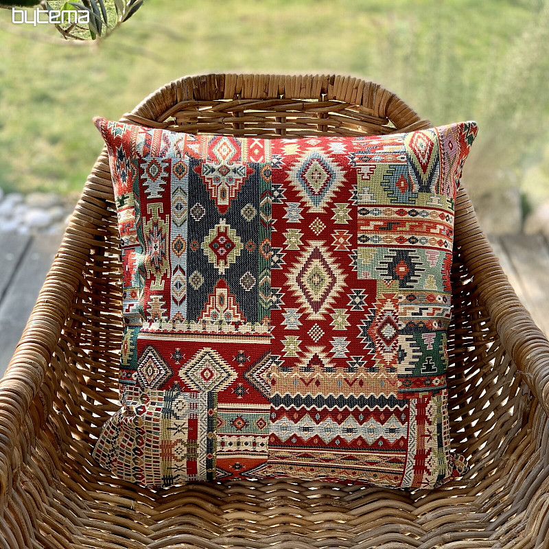 Poszewka na poduszkę SINALOA Tapestry
