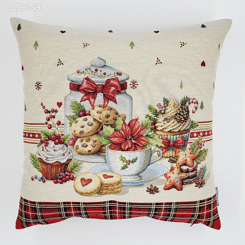Okładka na gobelin świąteczny CHRISTMAS CANDY