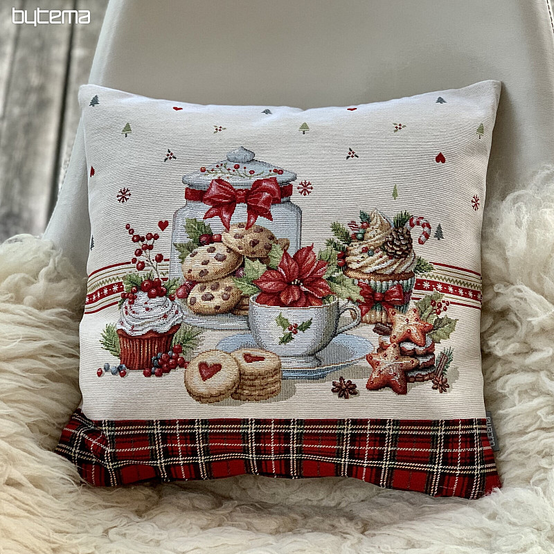 Okładka na gobelin świąteczny CHRISTMAS CANDY