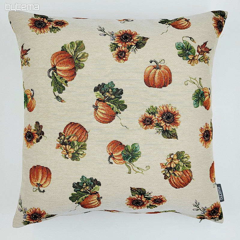 Poszewka na poduszkę PUMPKIN PICKUP