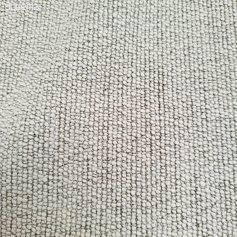 Luksusowa, monochromatyczna, designerska tkanina dekoracyjna GERSTER 77052/40 BEŻ