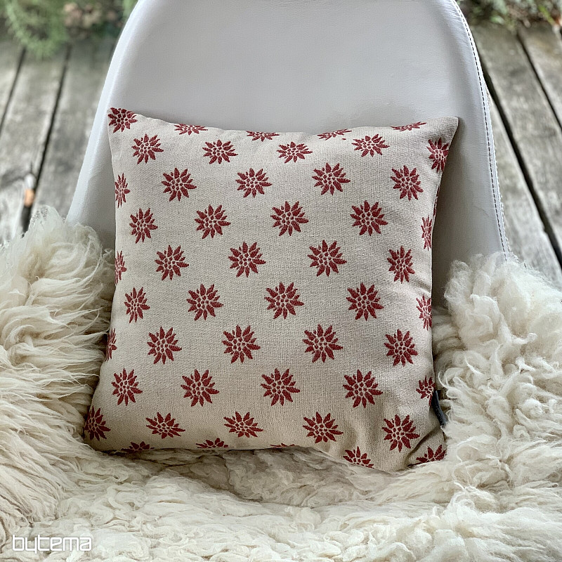 Luksusowa dekoracyjna osłona PROTÉŽ ALPINE BEIGE