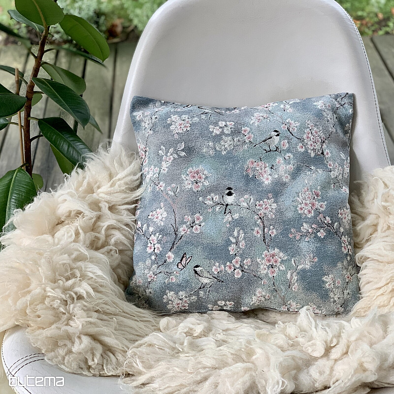 Luksusowa dekoracyjna powłoka TITS