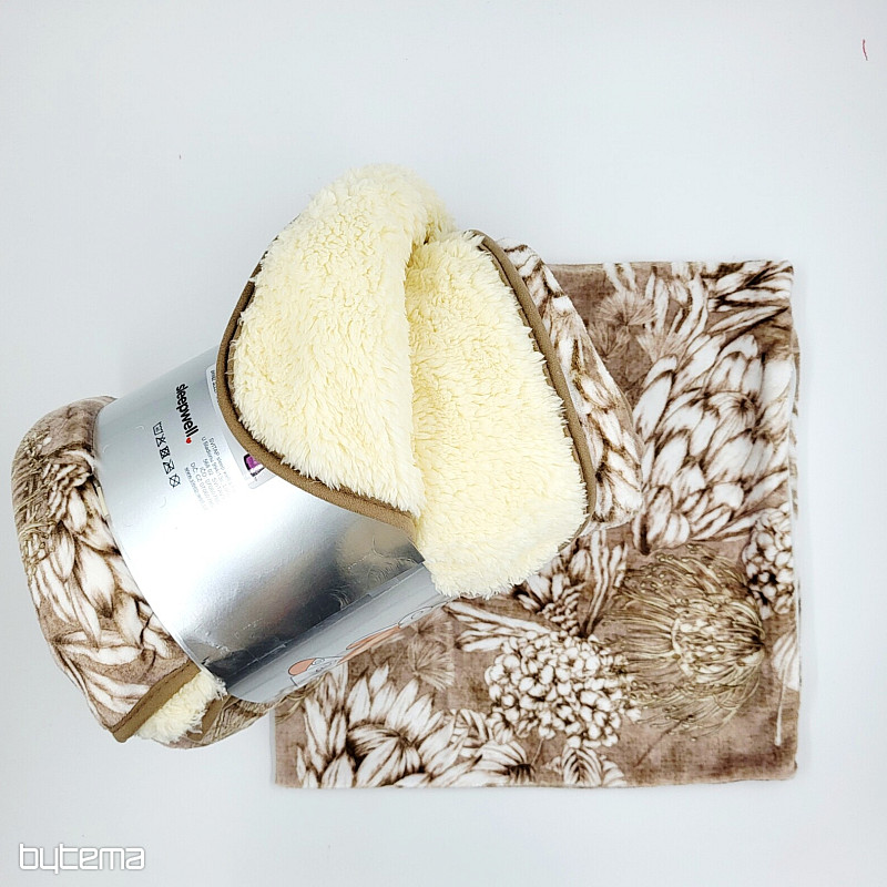 Pokrowiec na kocyk Owca ZLATKA