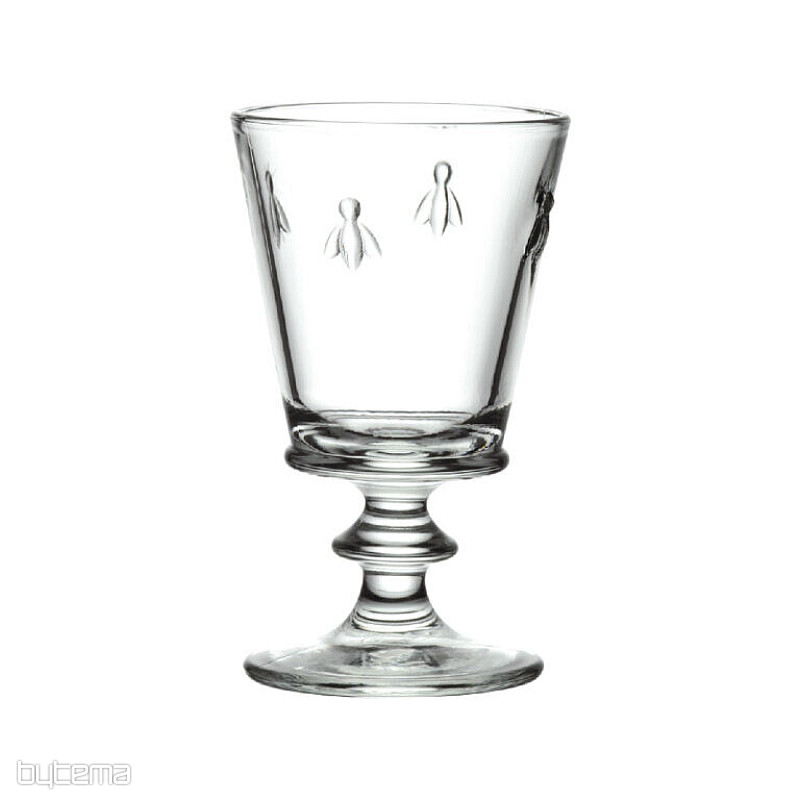BEE STEEL GLASS
