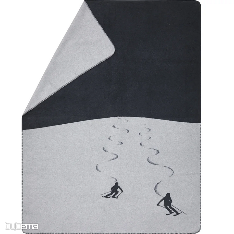 Koc DF SAVONA SKIERS SZARY