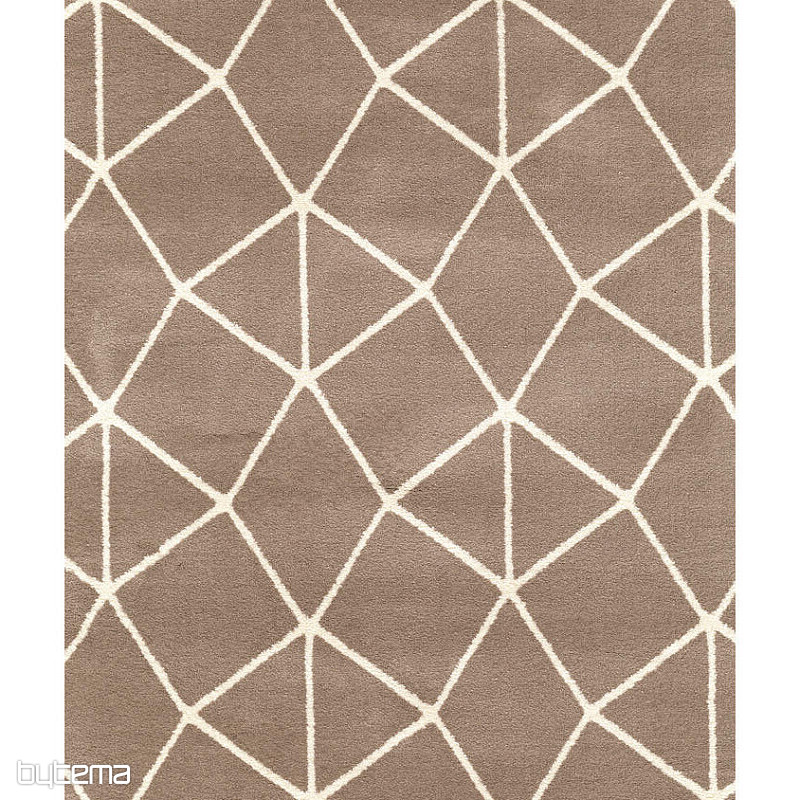 Dywan CREATIVE MODERN w kawałkach