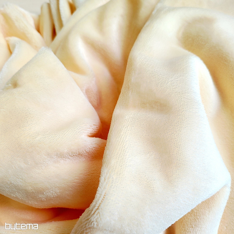 Pościel z mikroflaneli MOONLIGHT