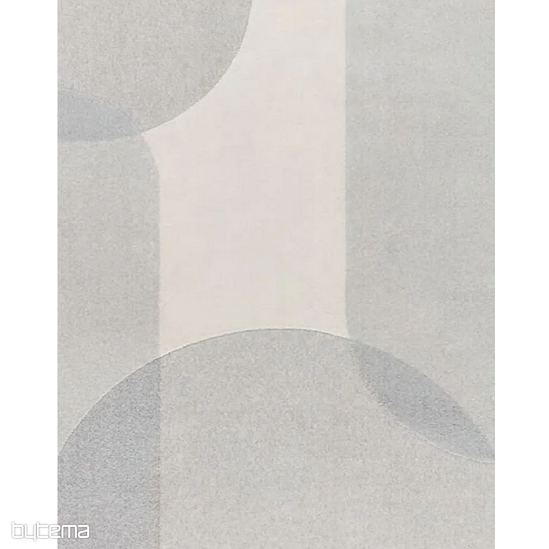 Luksusowy dywan wełniany FLUX 461 007/AE 120