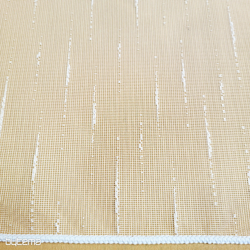 Zasłona żakardowa DN 101 KARLA