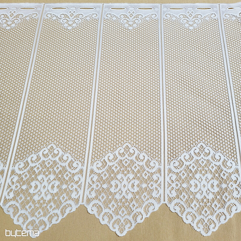 Witrażowa kurtyna DN 111