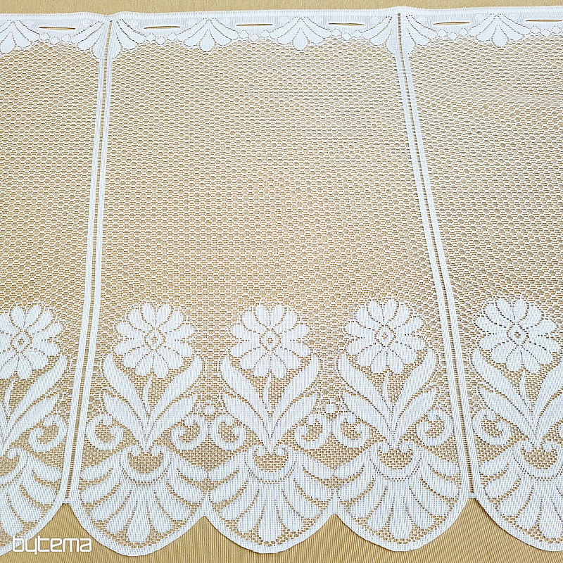 Witraż DN 112 KWIATY