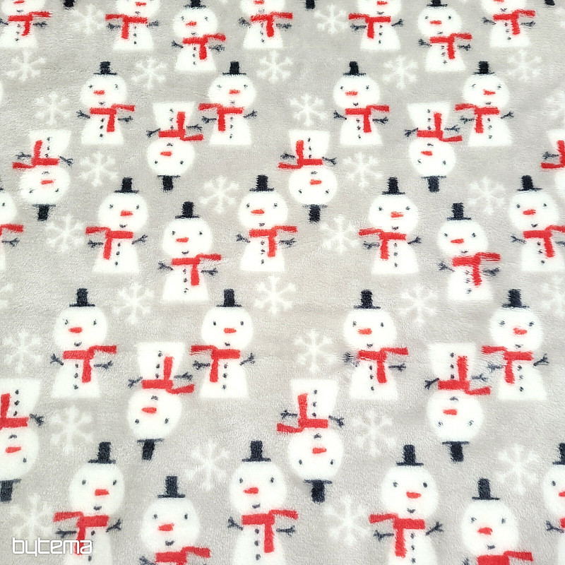 Mikropluszowe BAŁWANY