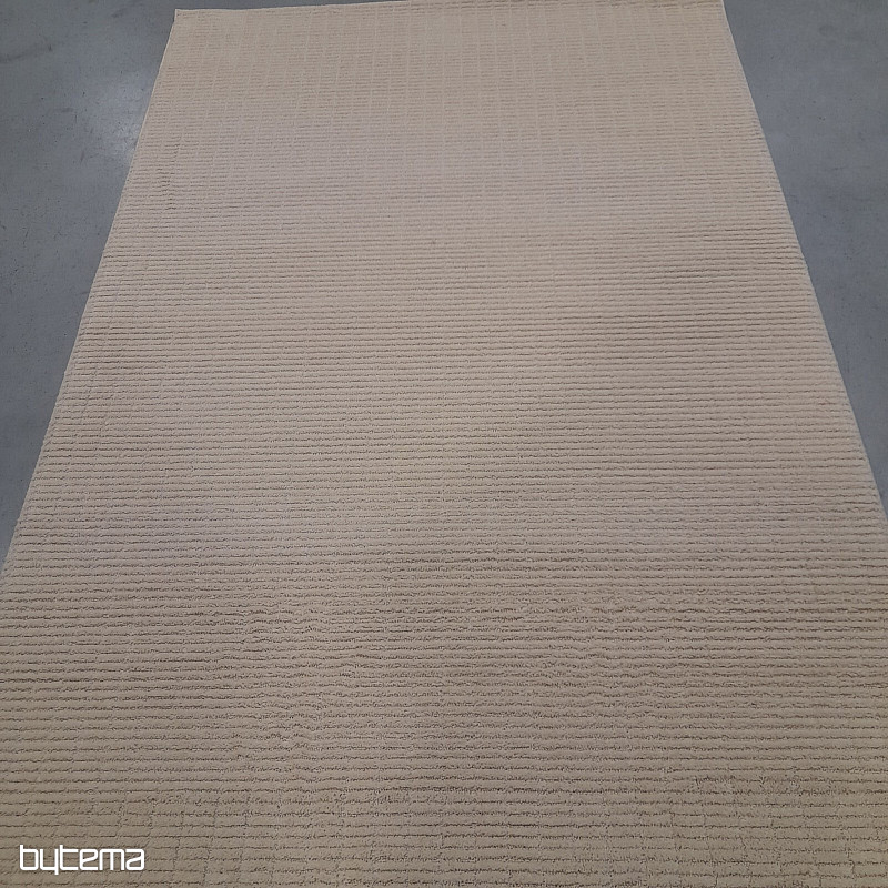 luksusowy dywan wełniany FLUX 461 027/AE110