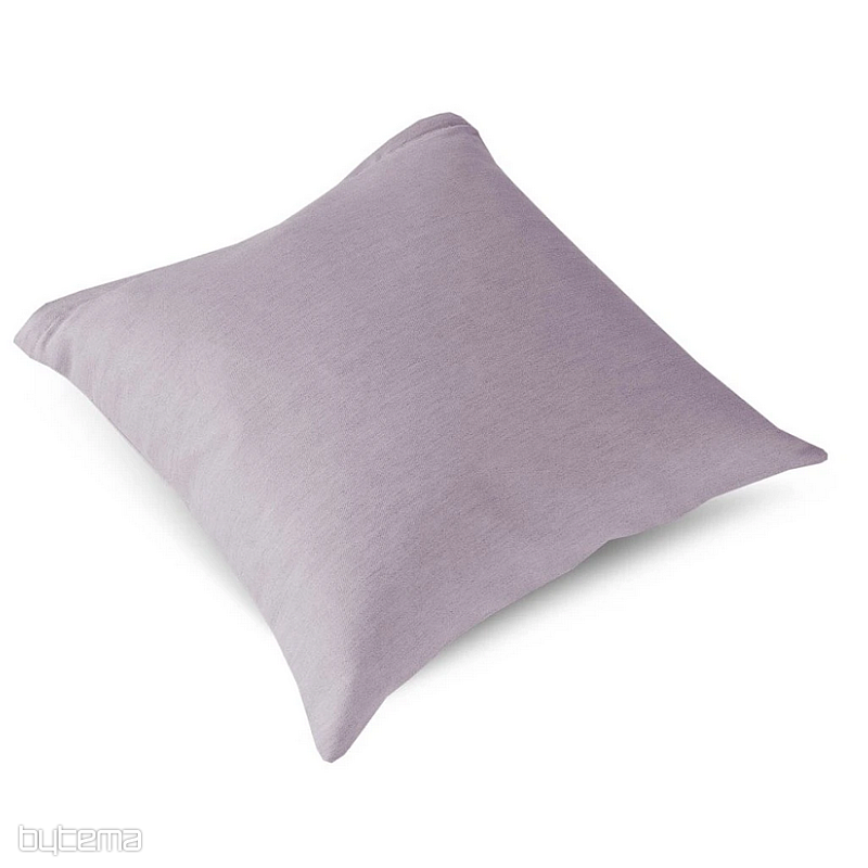 Poszewka na poduszkę LENNY len/płótno bawełniane naturalne