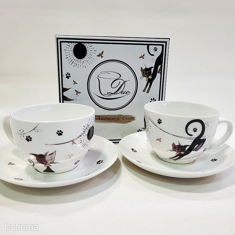 UROCZY ZESTAW SHAPO KOTY