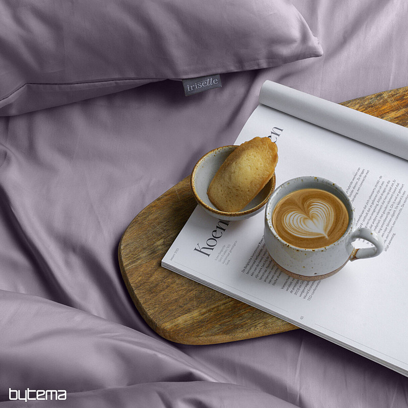 Poszewka satynowa - szałwia 32