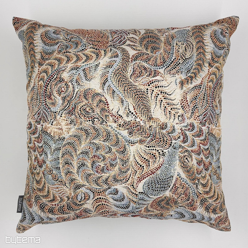 Pokrowiec dekoracyjny FARADAY beżowy