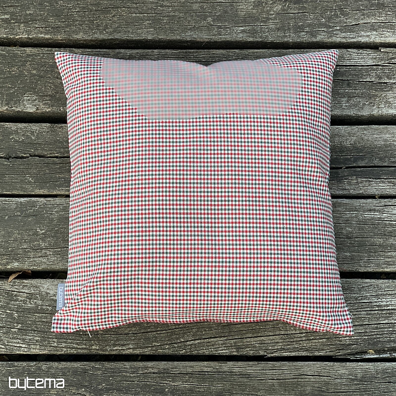 Poszewka dekoracyjna OSLO MINI KÁRO